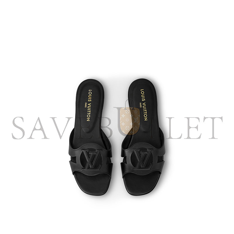 l0*is V*t0n lv isola flat mule